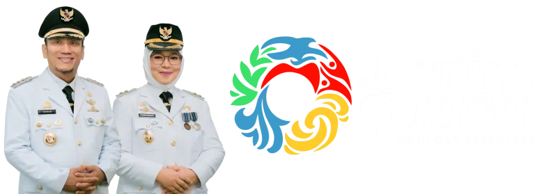 Luwu Timur Juara